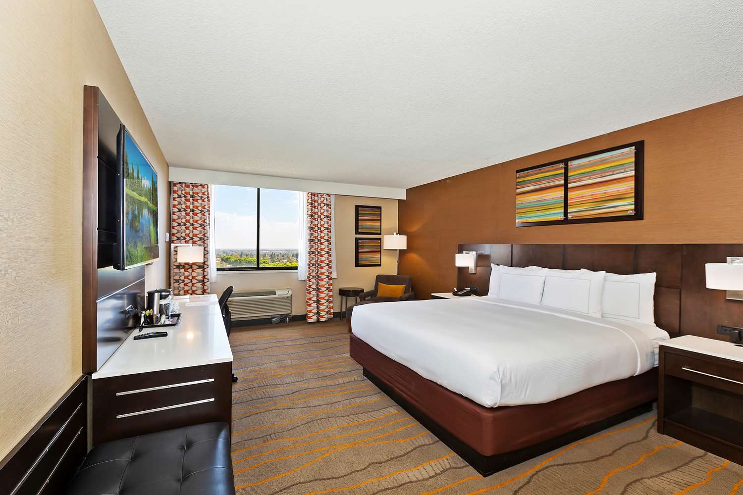 doubletree by hilton whittier los angeles