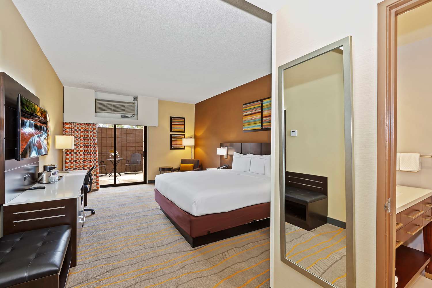 doubletree by hilton whittier los angeles