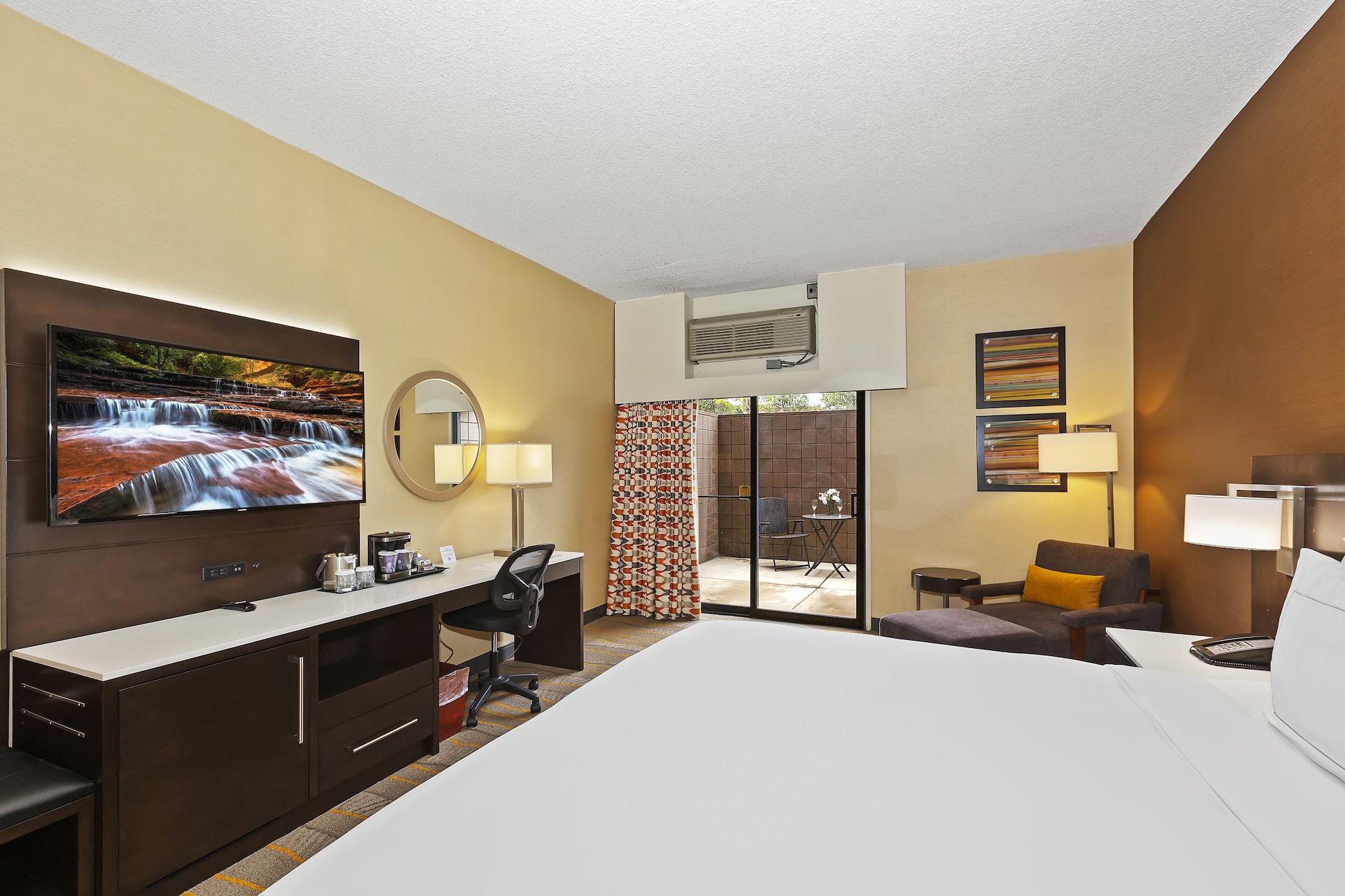doubletree by hilton whittier los angeles