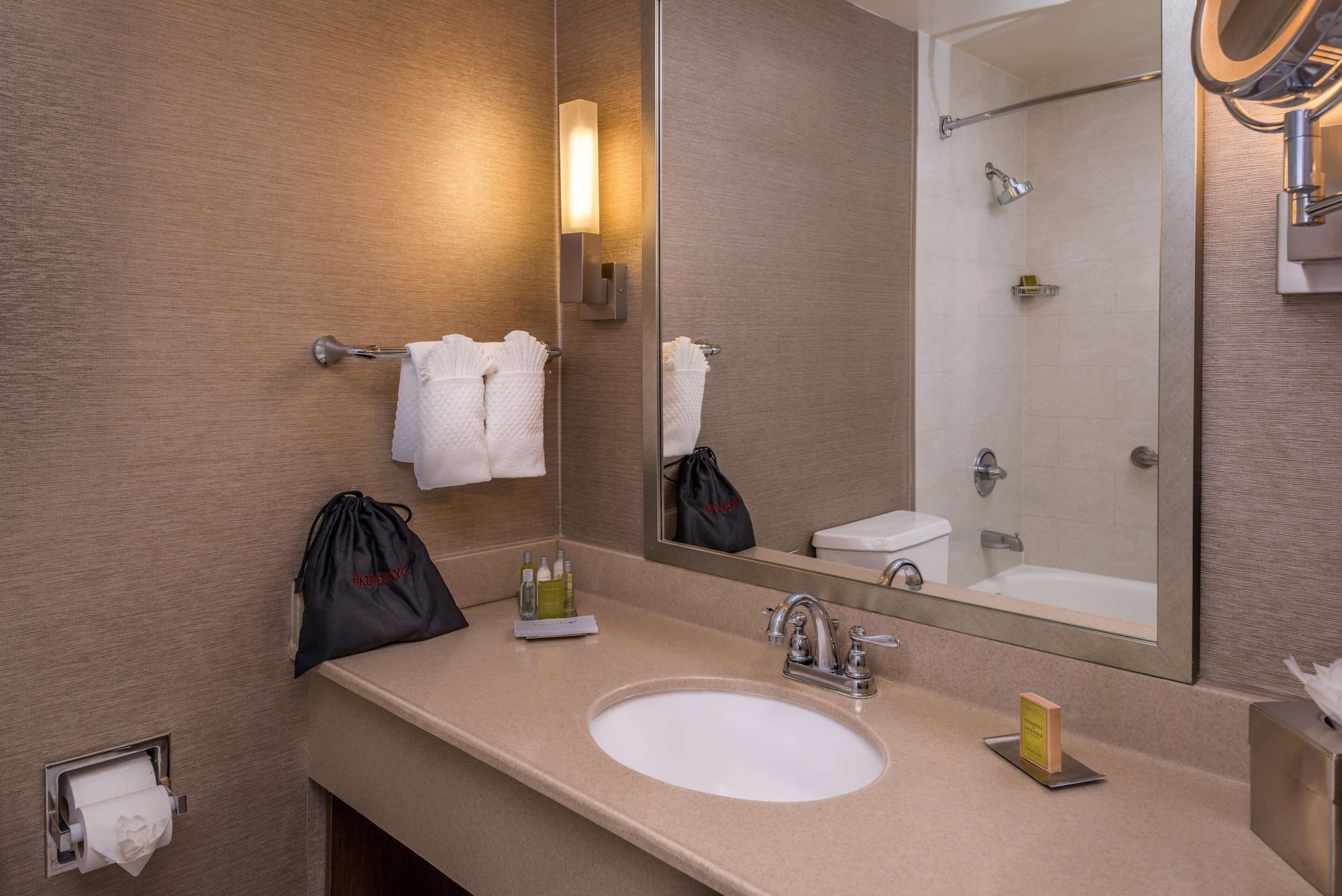 doubletree by hilton whittier los angeles