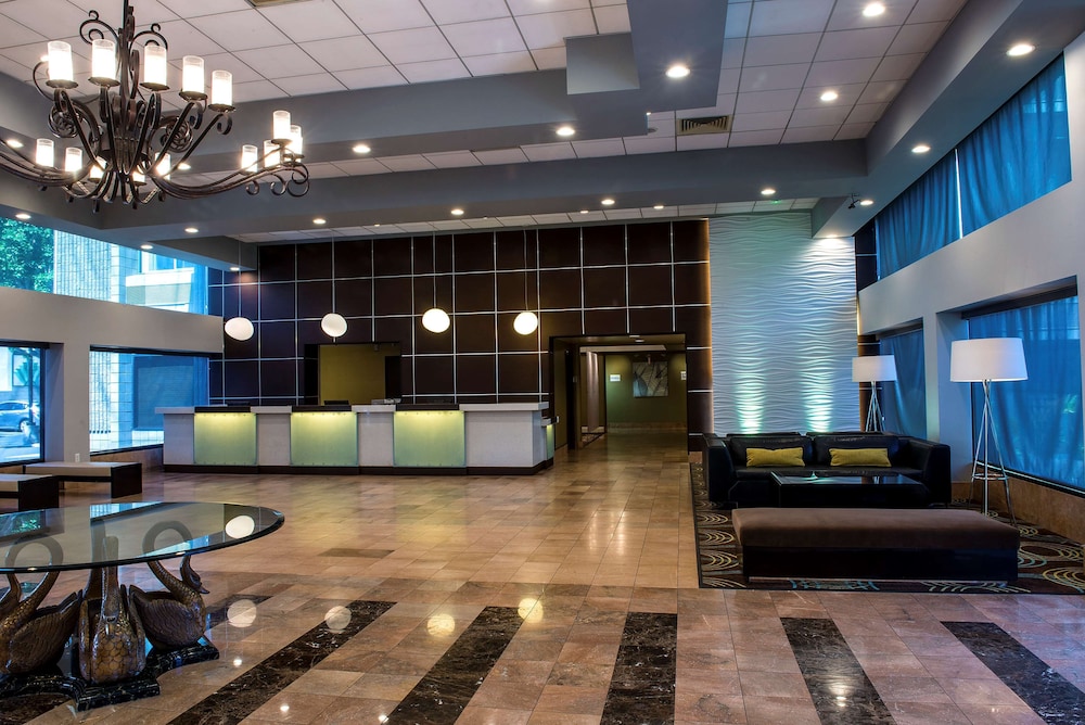 doubletree by hilton whittier los angeles