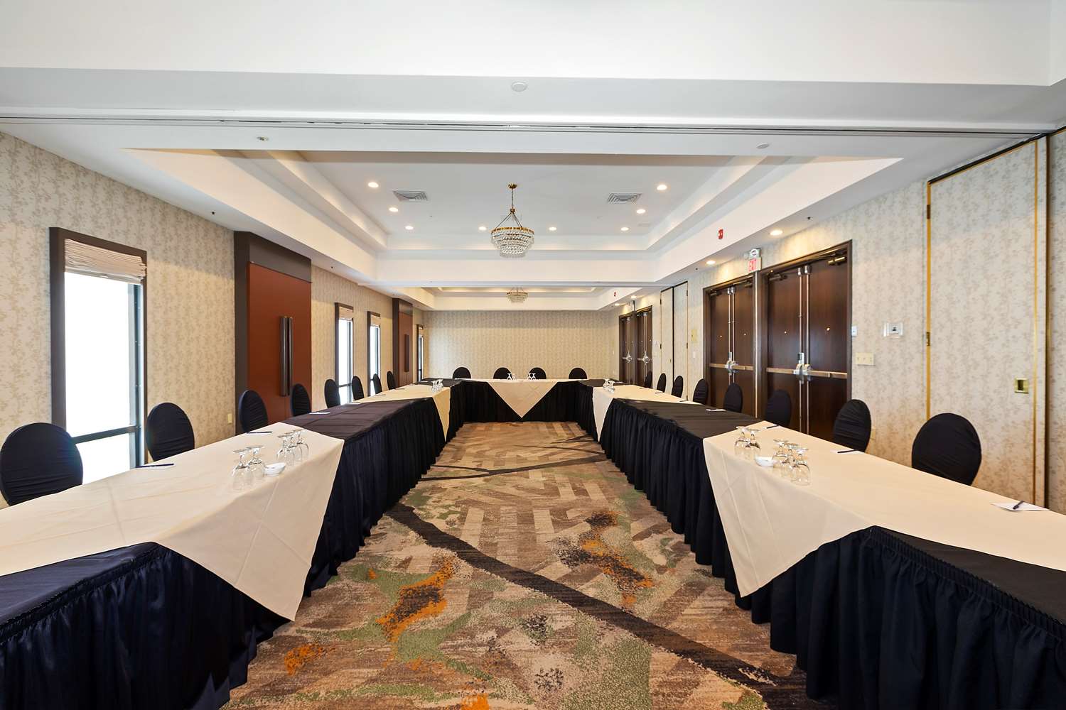 doubletree by hilton whittier los angeles
