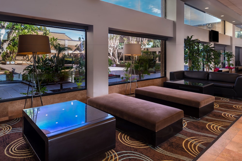 doubletree by hilton whittier los angeles