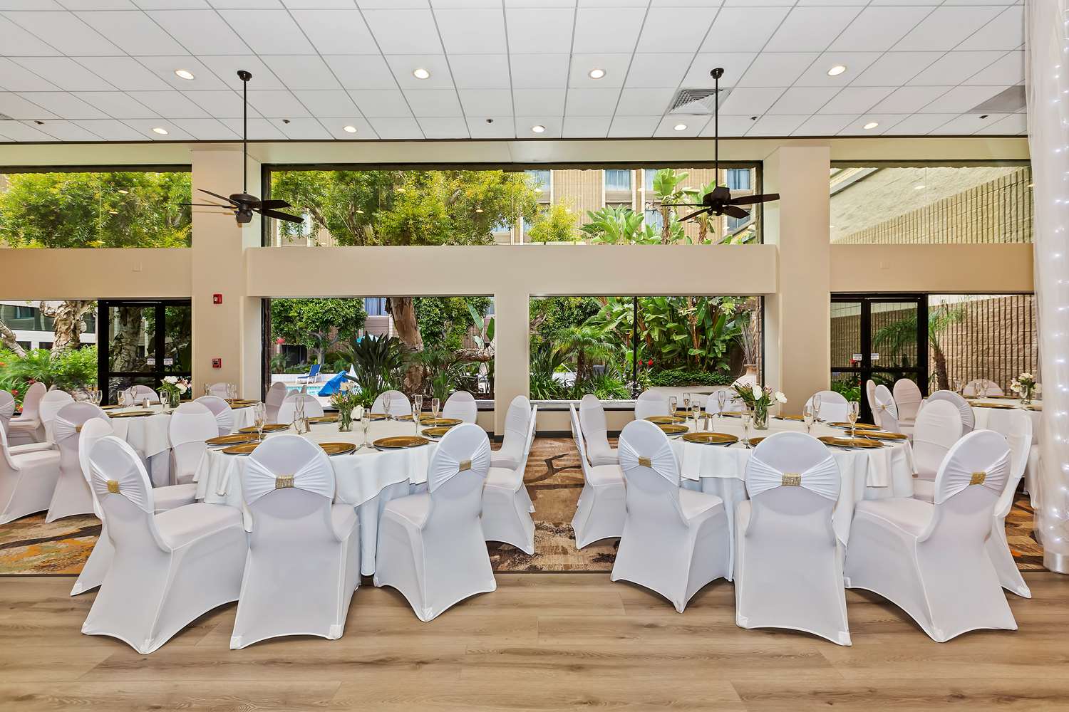 doubletree by hilton whittier los angeles