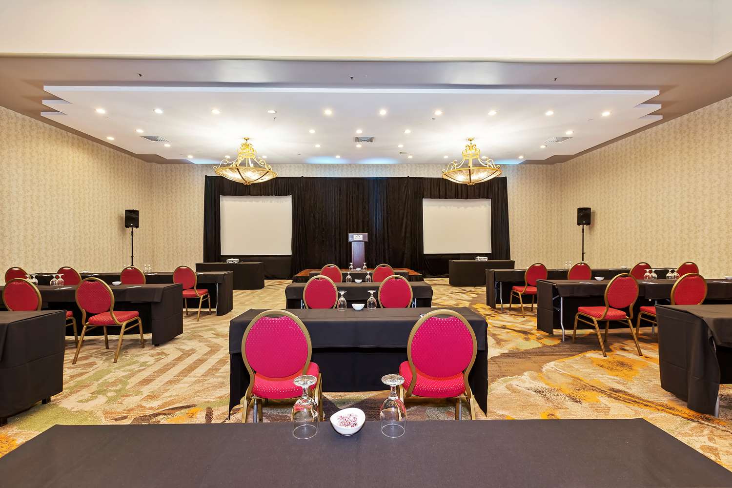 doubletree by hilton whittier los angeles
