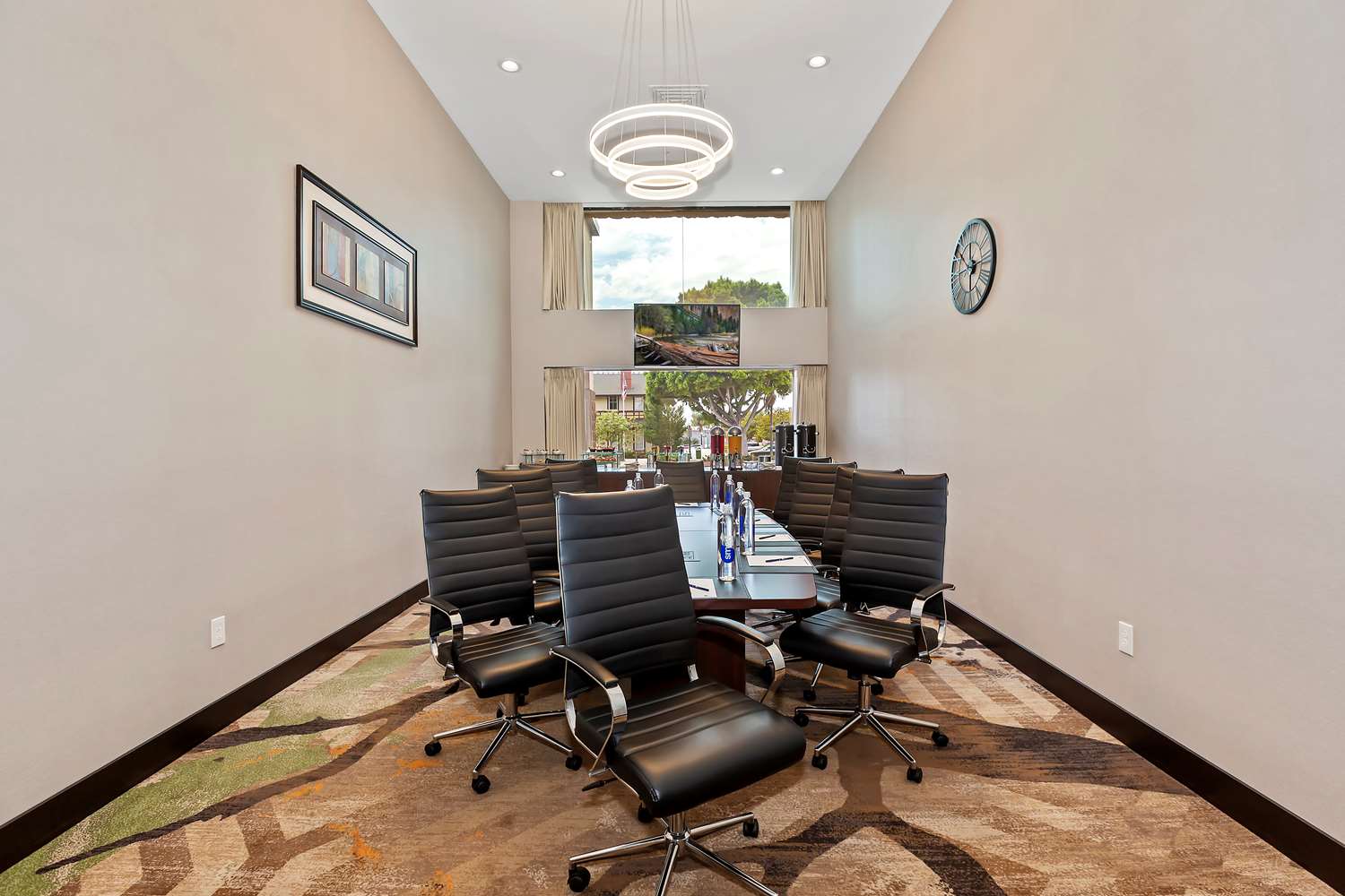 doubletree by hilton whittier los angeles