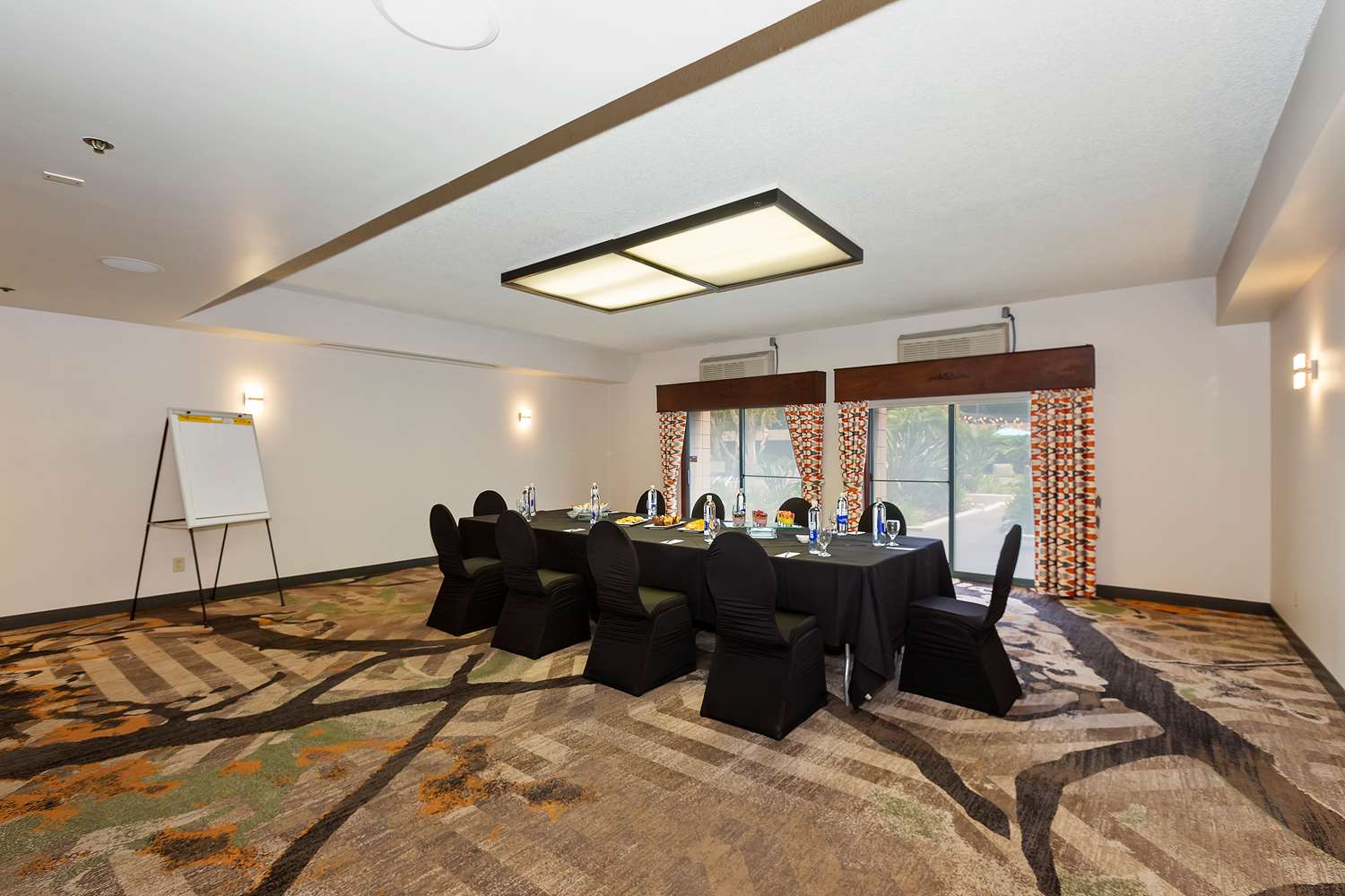 doubletree by hilton whittier los angeles