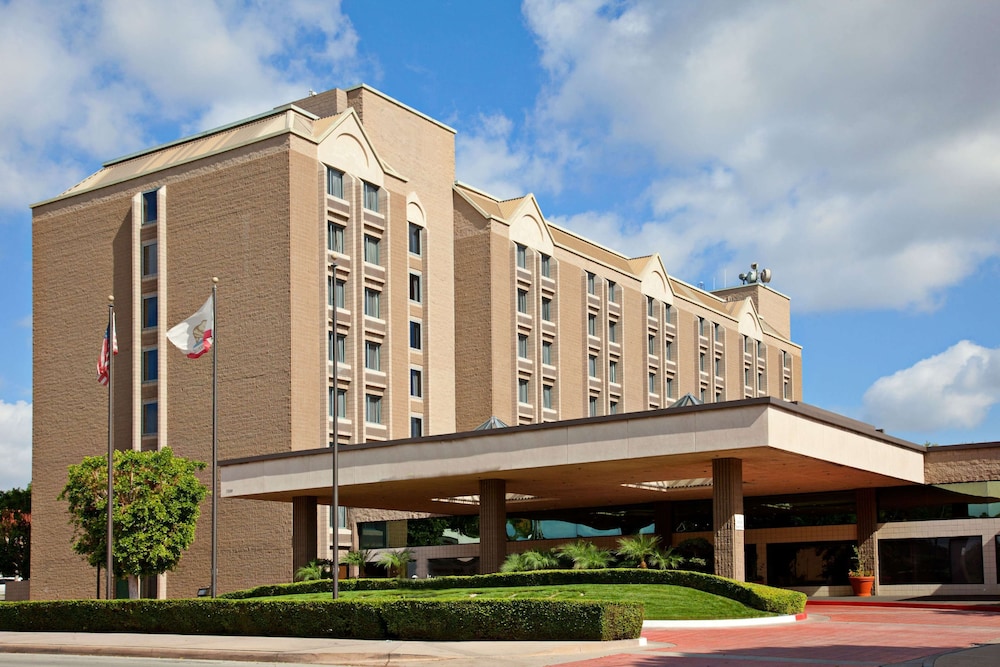 doubletree by hilton whittier los angeles