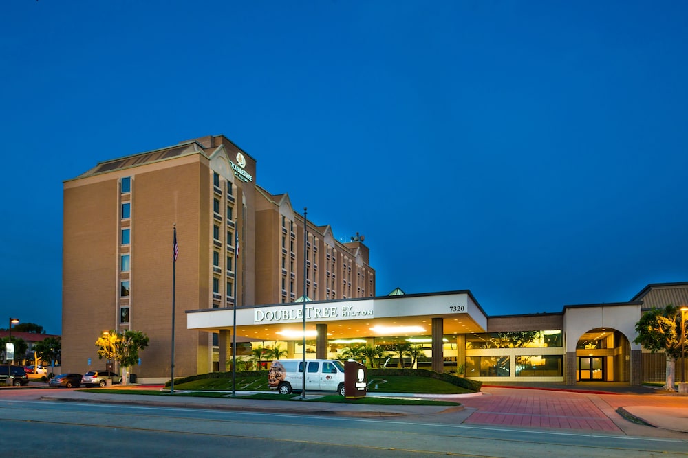 doubletree by hilton whittier los angeles