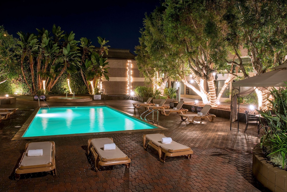doubletree by hilton whittier los angeles