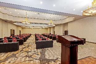 doubletree by hilton whittier los angeles