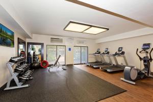 doubletree by hilton whittier los angeles