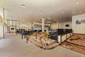 doubletree by hilton whittier los angeles