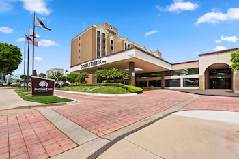 doubletree by hilton whittier los angeles