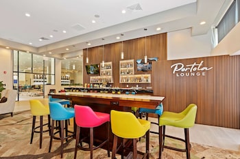 doubletree by hilton whittier los angeles