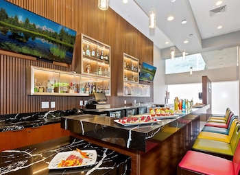 doubletree by hilton whittier los angeles