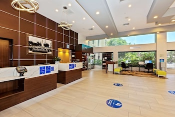 Doubletree By Hilton Whittier Los Angeles,Los Angeles>>Anaheim,4 star