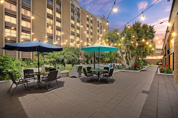 Doubletree By Hilton Whittier Los Angeles,Los Angeles>>Anaheim,4 star