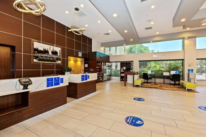 doubletree by hilton whittier los angeles