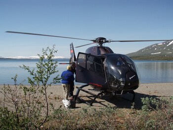 peace and quiet hotel