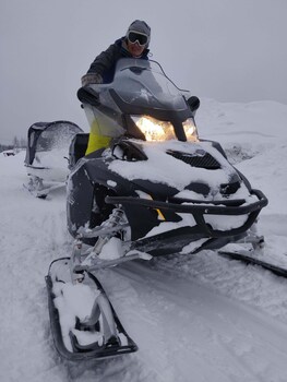 peace and quiet hotel