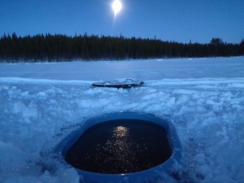 peace and quiet hotel