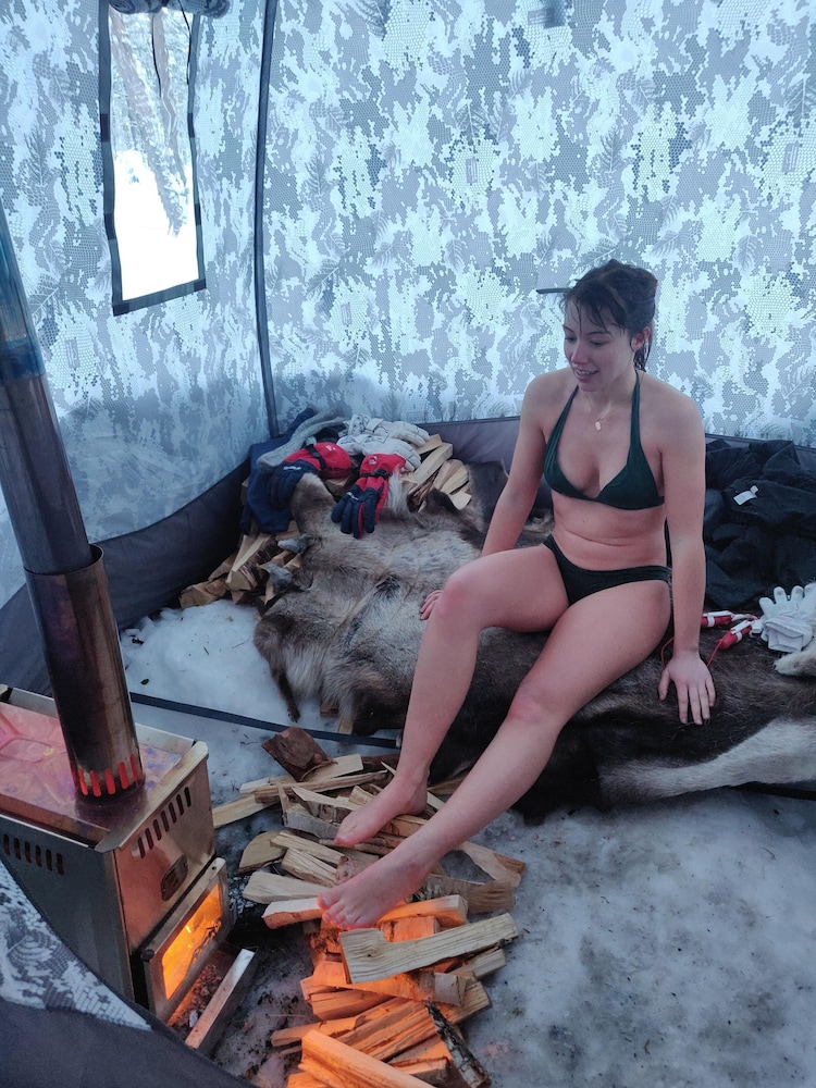 peace and quiet hotel