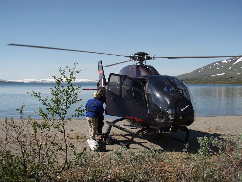 peace and quiet hotel