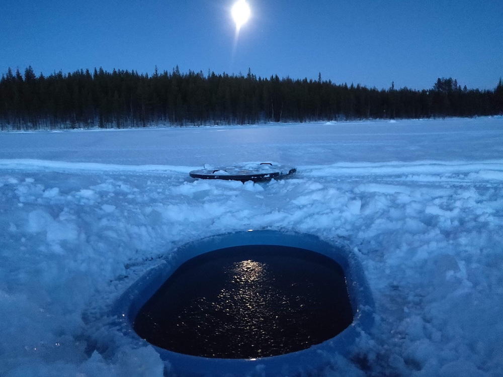 peace and quiet hotel
