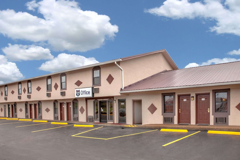 knights inn wildersville