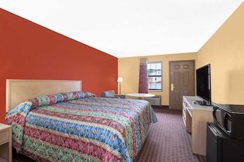 knights inn wildersville