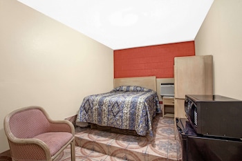 knights inn wildersville