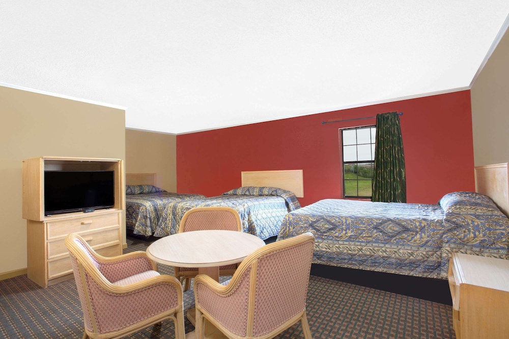 knights inn wildersville