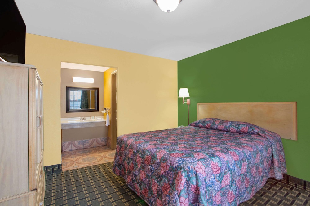 knights inn wildersville