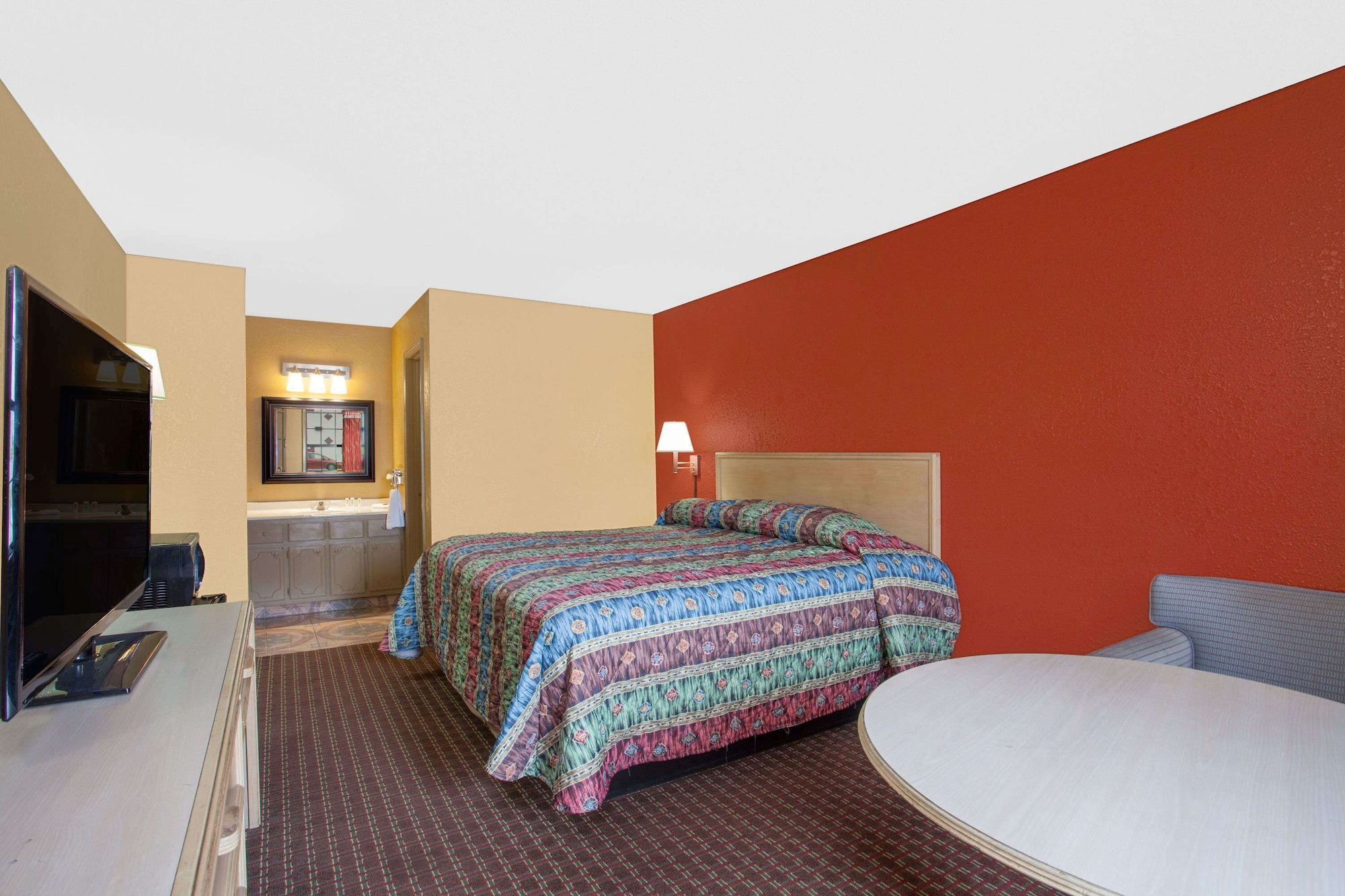 knights inn wildersville