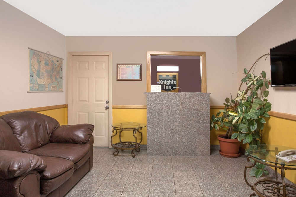 knights inn wildersville