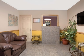 knights inn wildersville