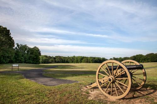 knights inn wildersville