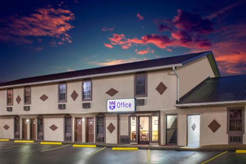 knights inn wildersville