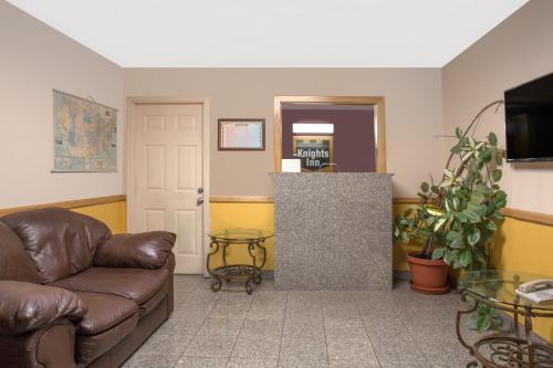 knights inn wildersville