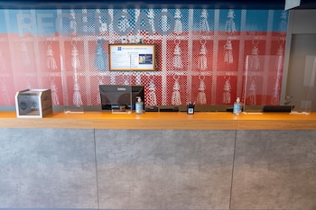 ibis budget farroupilha