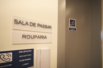 ibis budget farroupilha