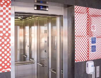 ibis budget farroupilha