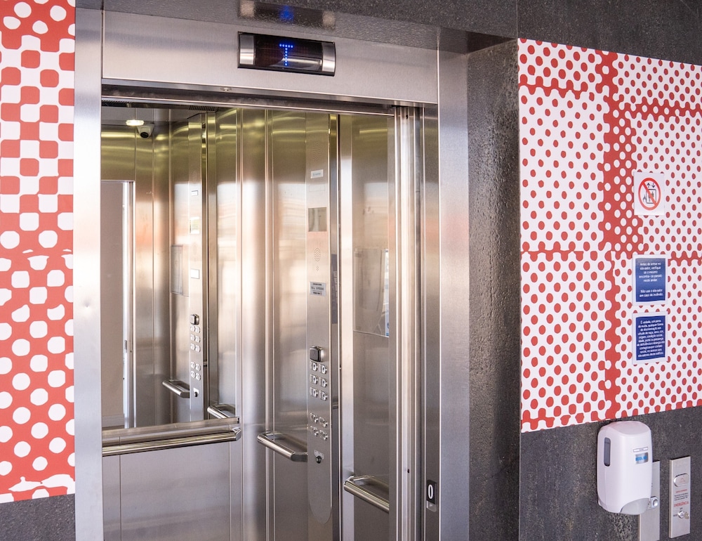 ibis budget farroupilha