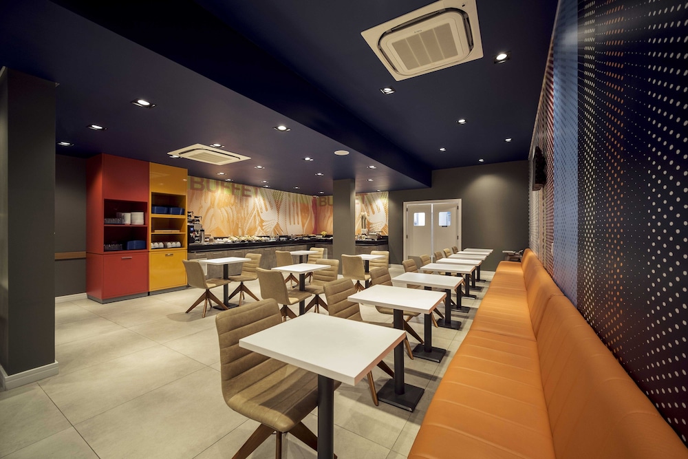 ibis budget farroupilha