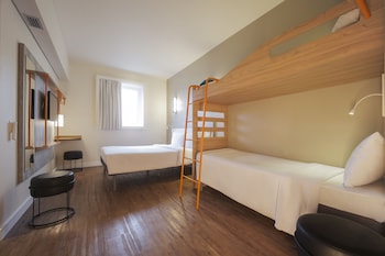 ibis budget farroupilha