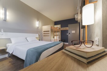 ibis budget farroupilha