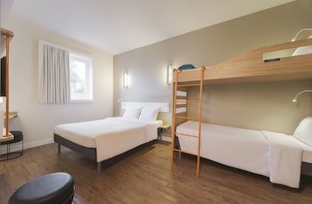 ibis budget farroupilha
