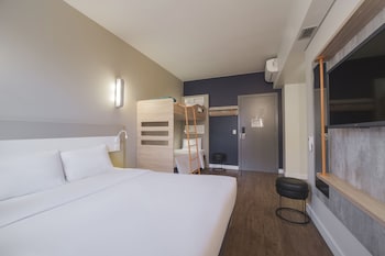 ibis budget farroupilha
