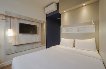 ibis budget farroupilha